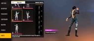 Aim, Fire! emote
